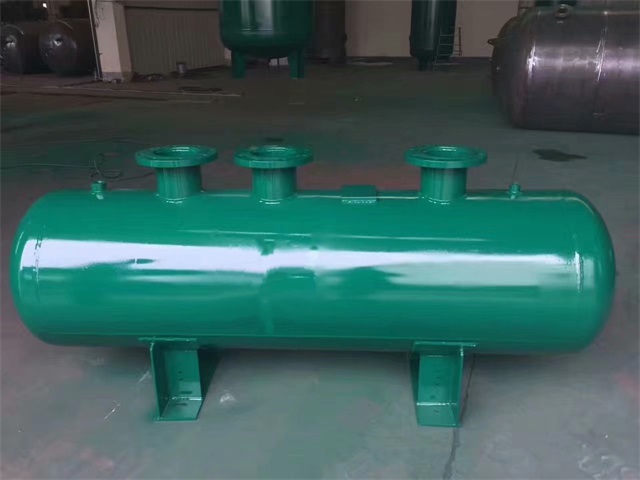 清丰清丰清丰蒸汽分气缸 清丰清丰清丰蒸汽分气缸